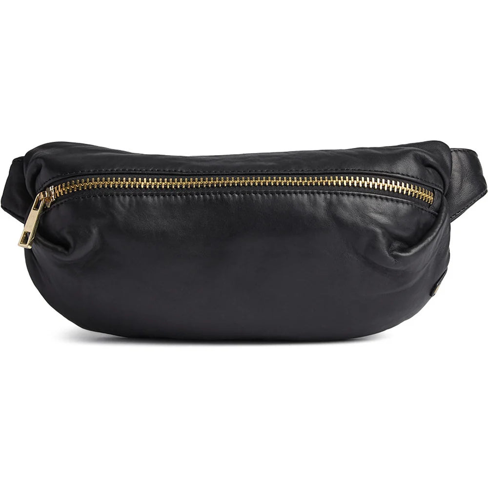 17058 Powerfield Leather Bumbag