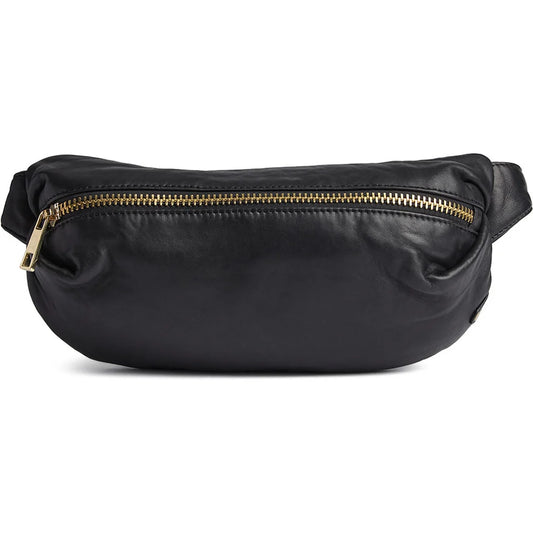 17058 Powerfield Leather Bumbag