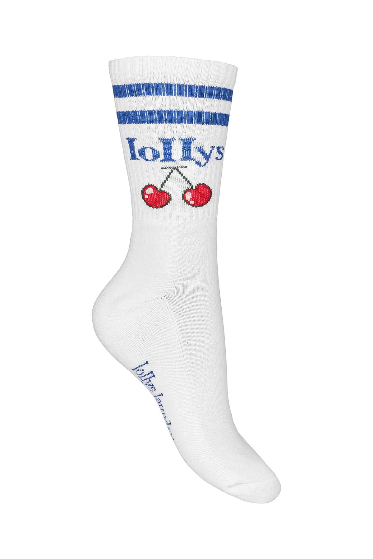 RevelLL Socks with Motif