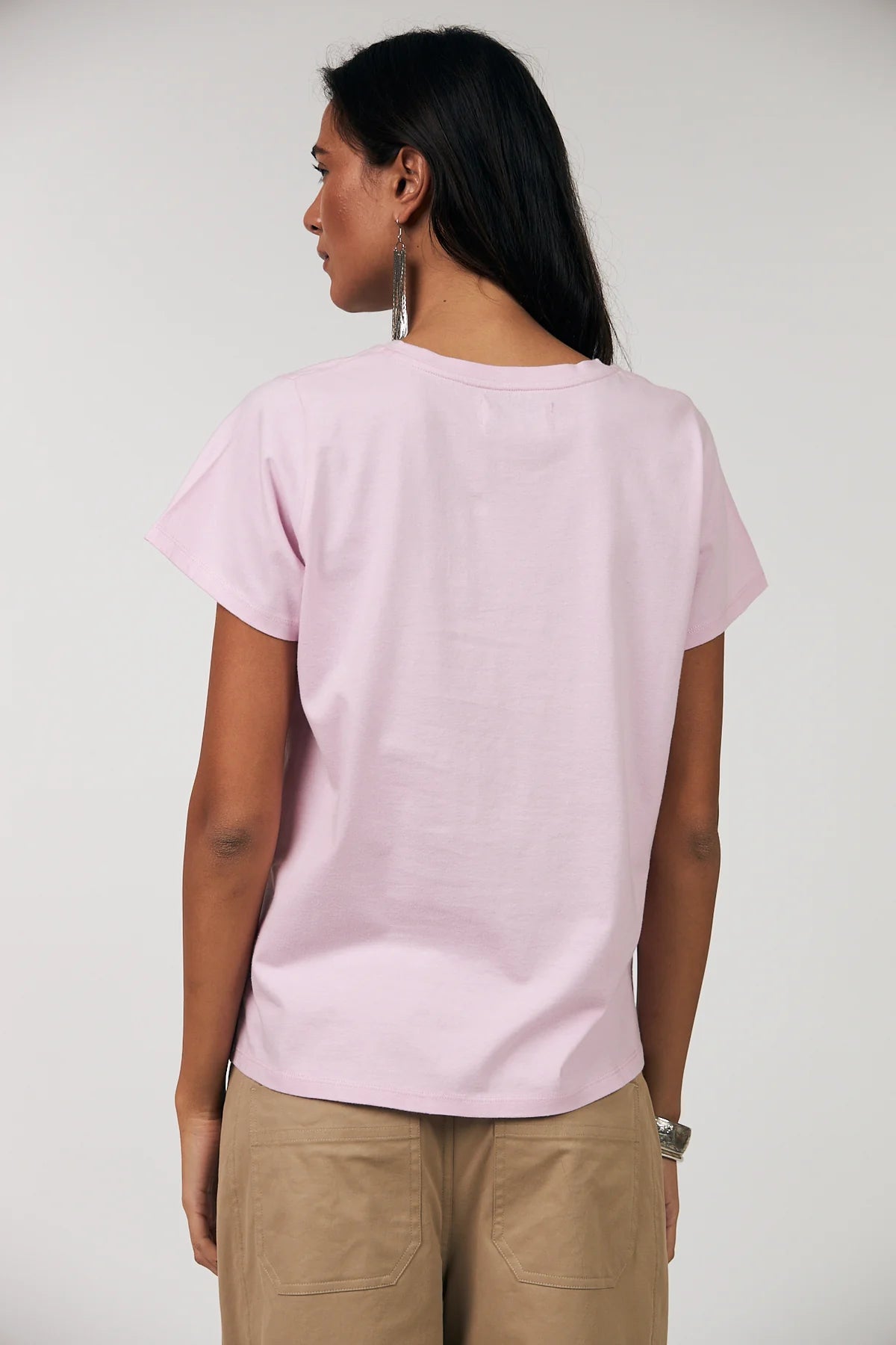 RomaLL Lobster Short Sleeved T-Shirt Red
