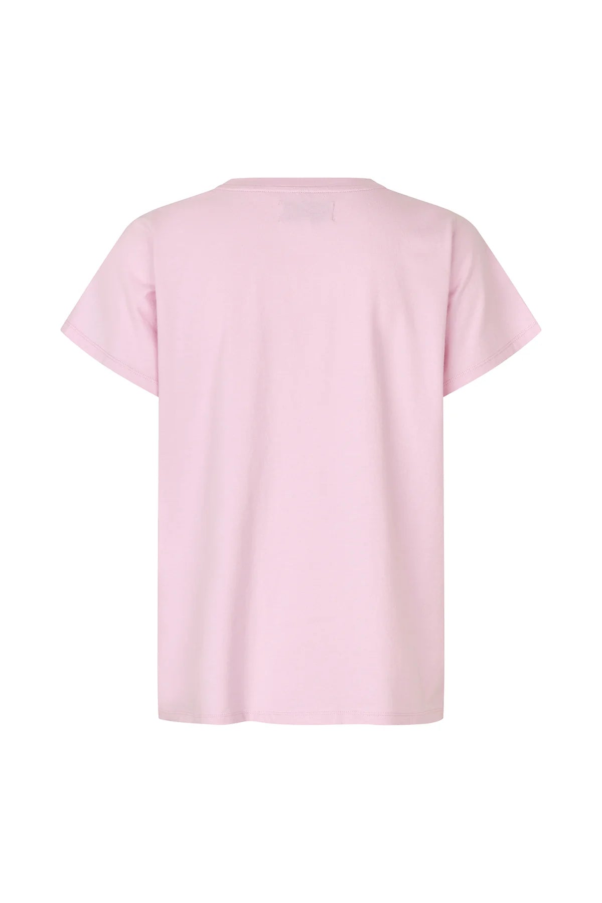 RomaLL Lobster Short Sleeved T-Shirt Red