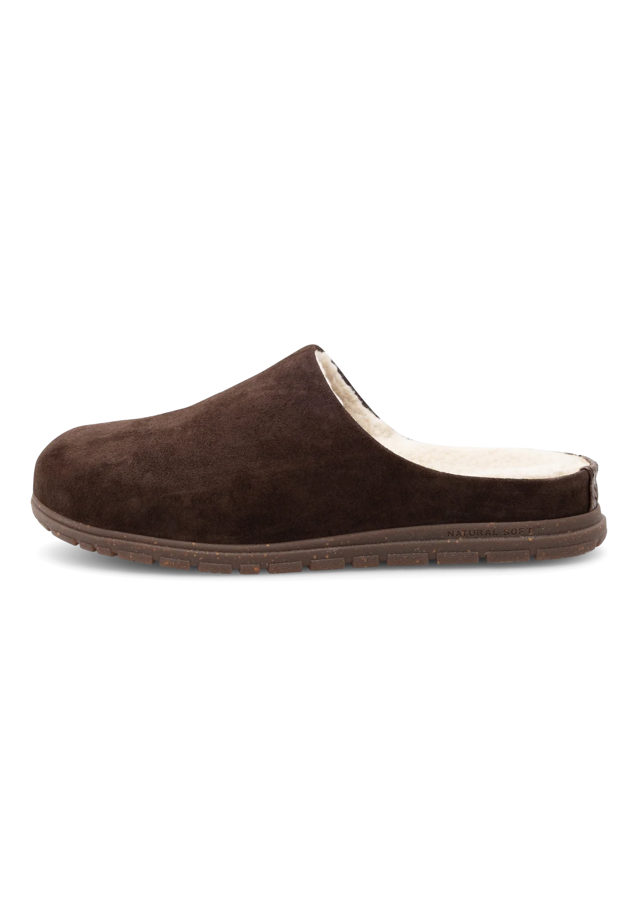 Silvi Warm ll Clog Chocolate