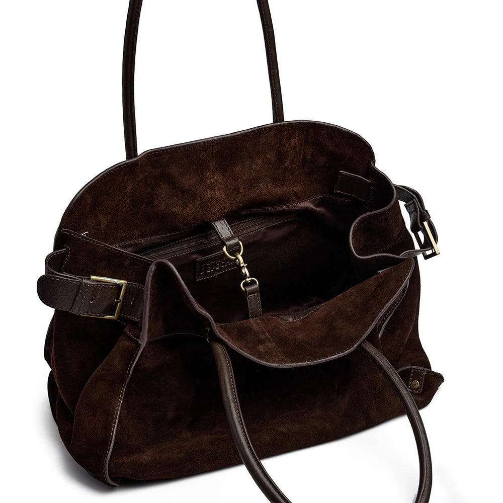 16640 - Madrid Small Shopper
