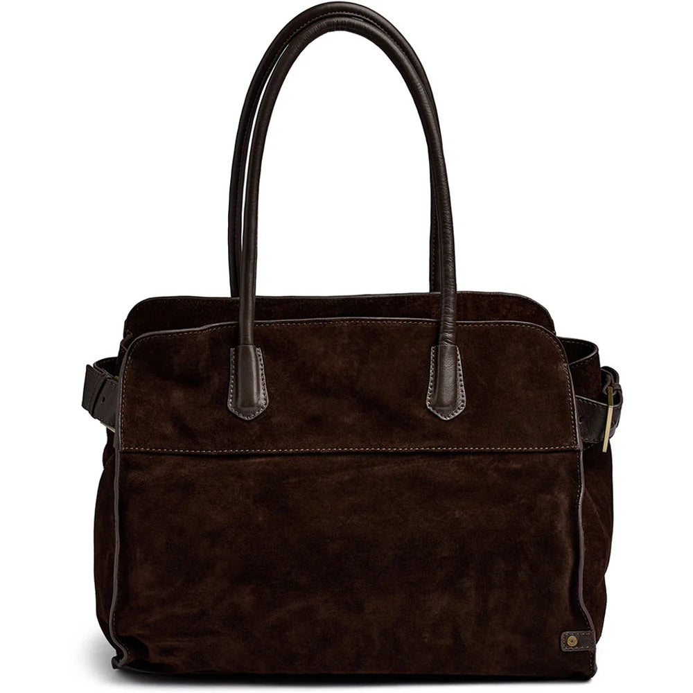 16640 - Madrid Small Shopper