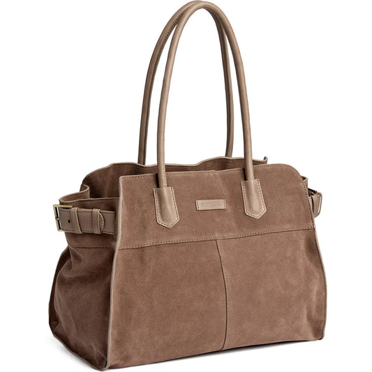 16640 - Madrid Small Shopper