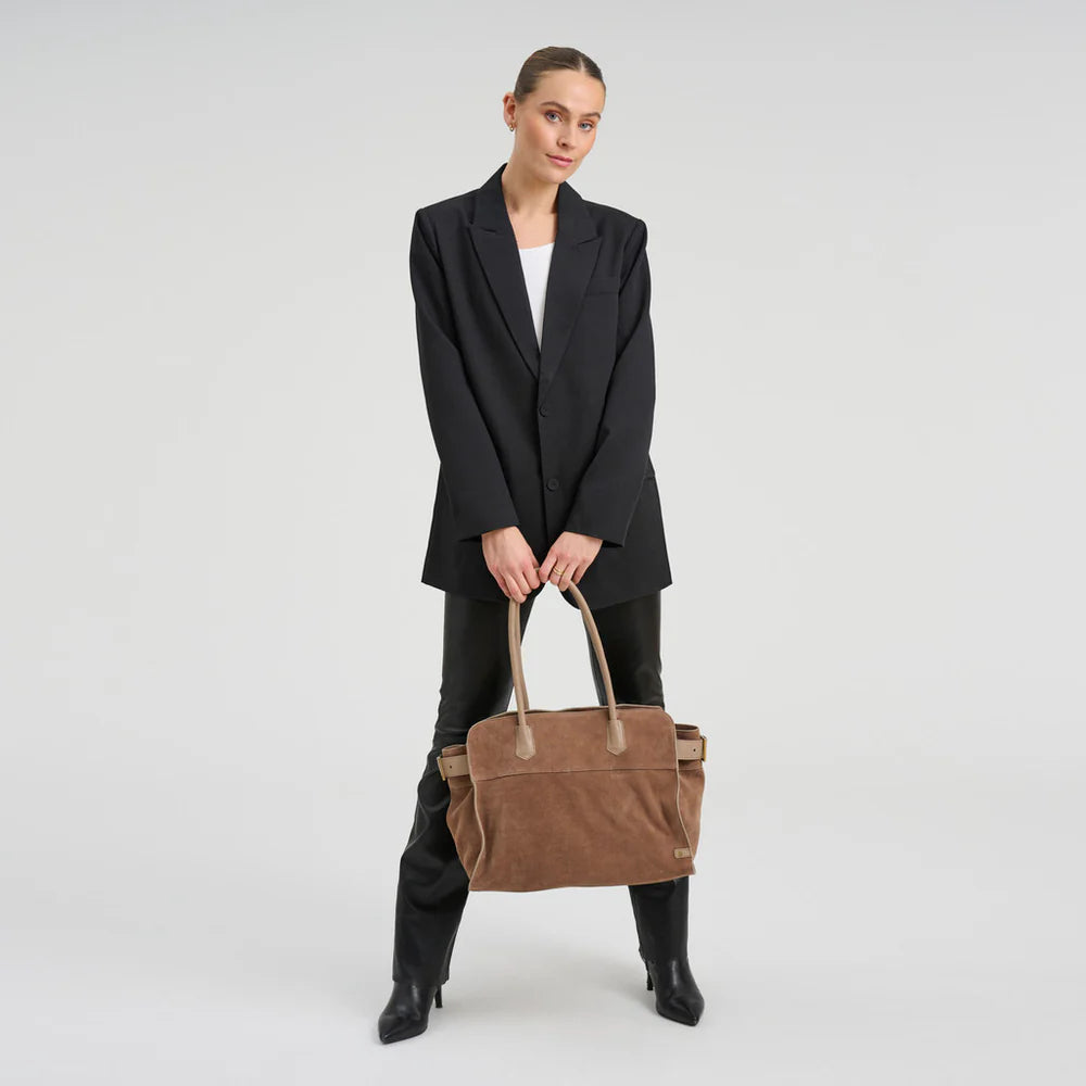 16640 - Madrid Small Shopper