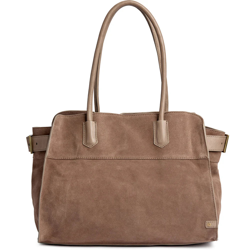 16640 - Madrid Small Shopper