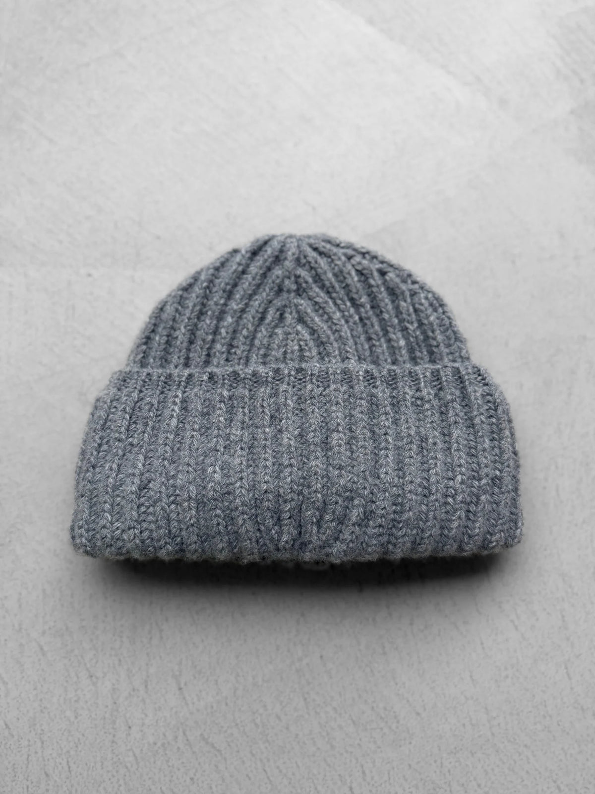Cousteau Lambswool Hat