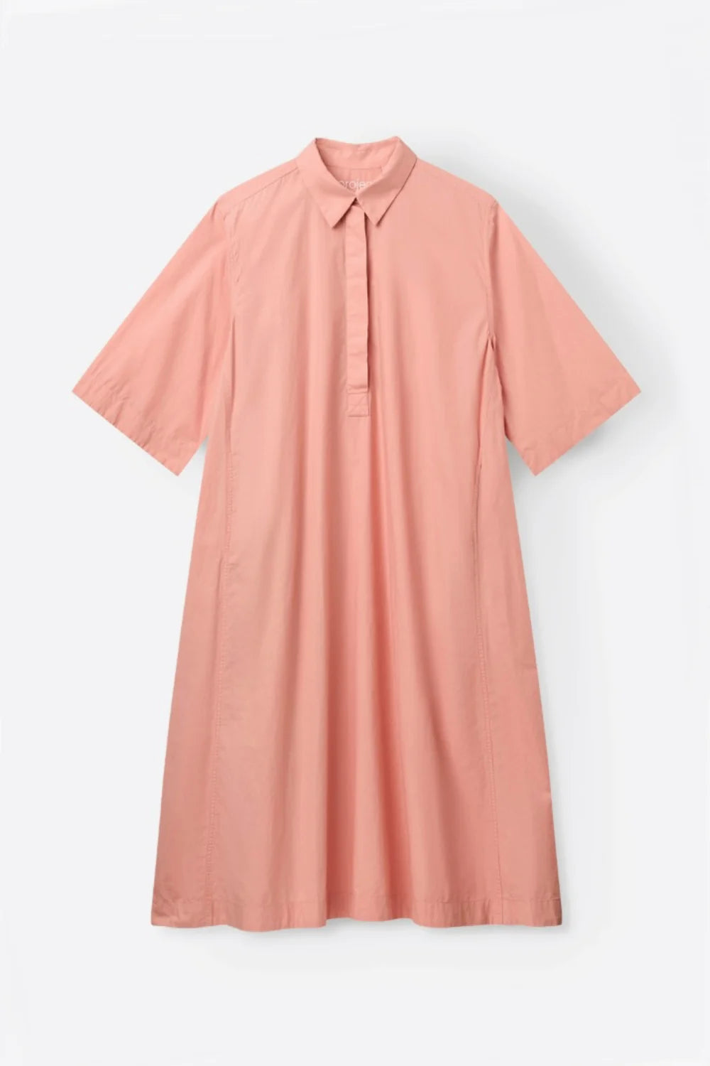 Hari Organic Cotton Shirt Dress
