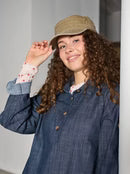 BCGlenna Cap Khaki