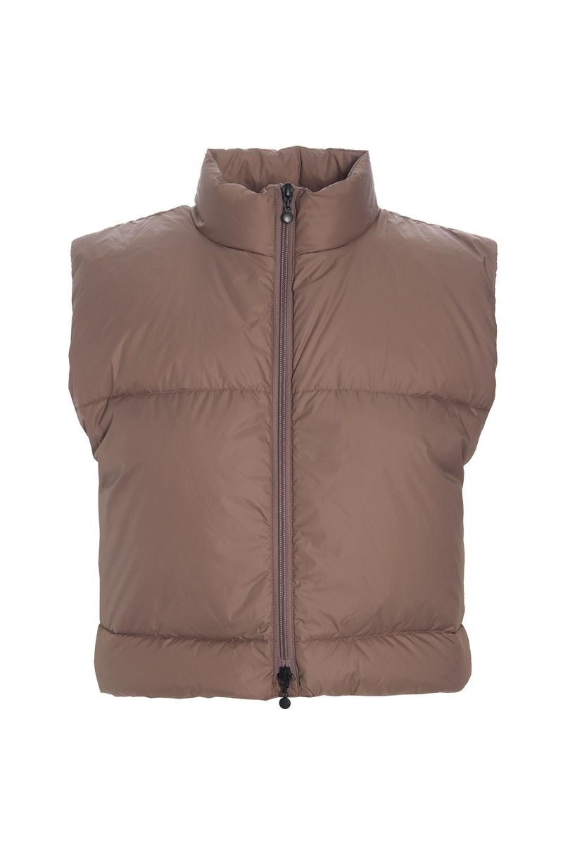 15430 - Padded Waistcoat Deer