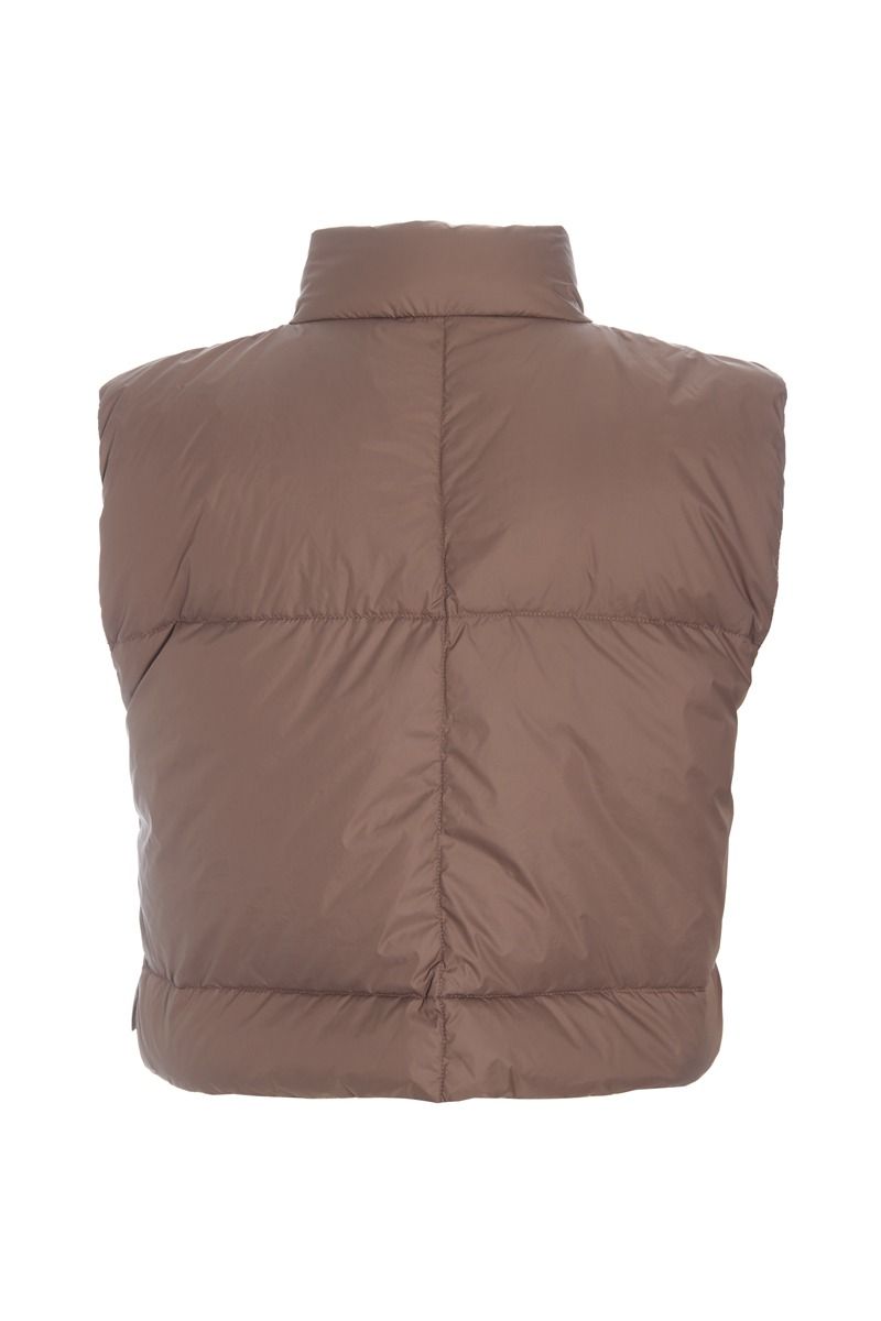 15430 - Padded Waistcoat Deer