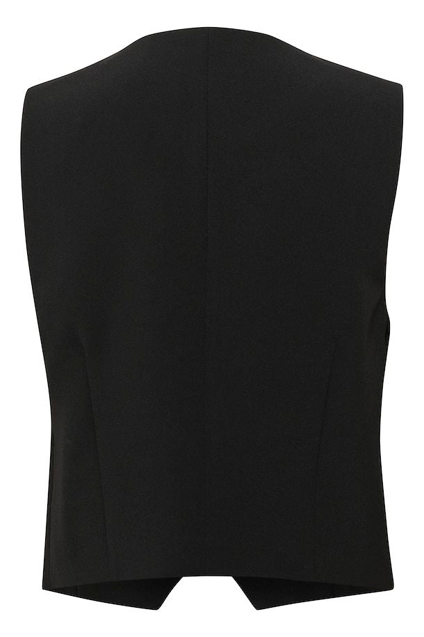 YolaMW Vest Black