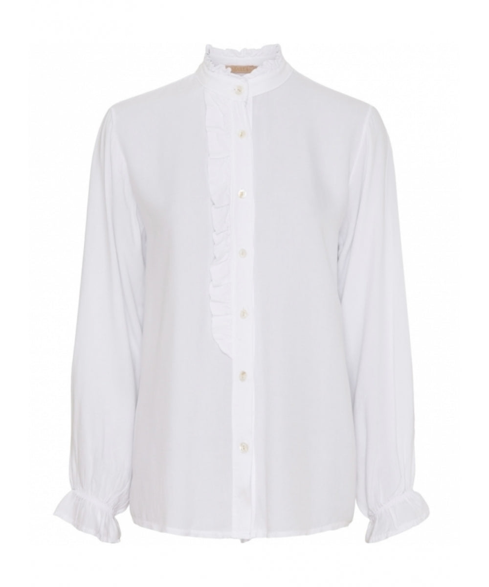 MdcEllen Shirt 5897 White