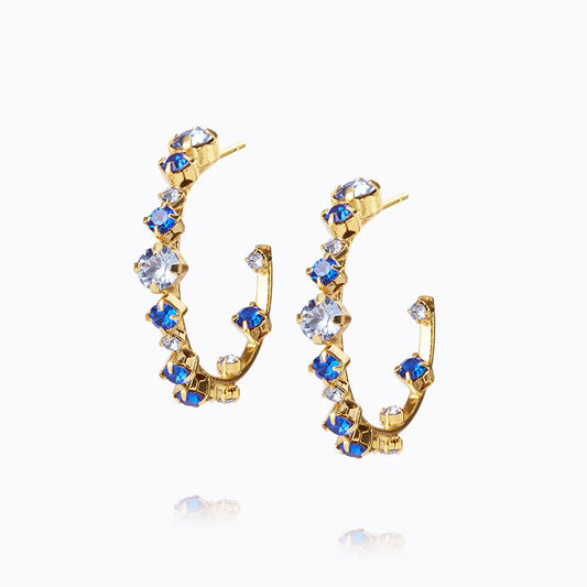 Mini Antonia Earring