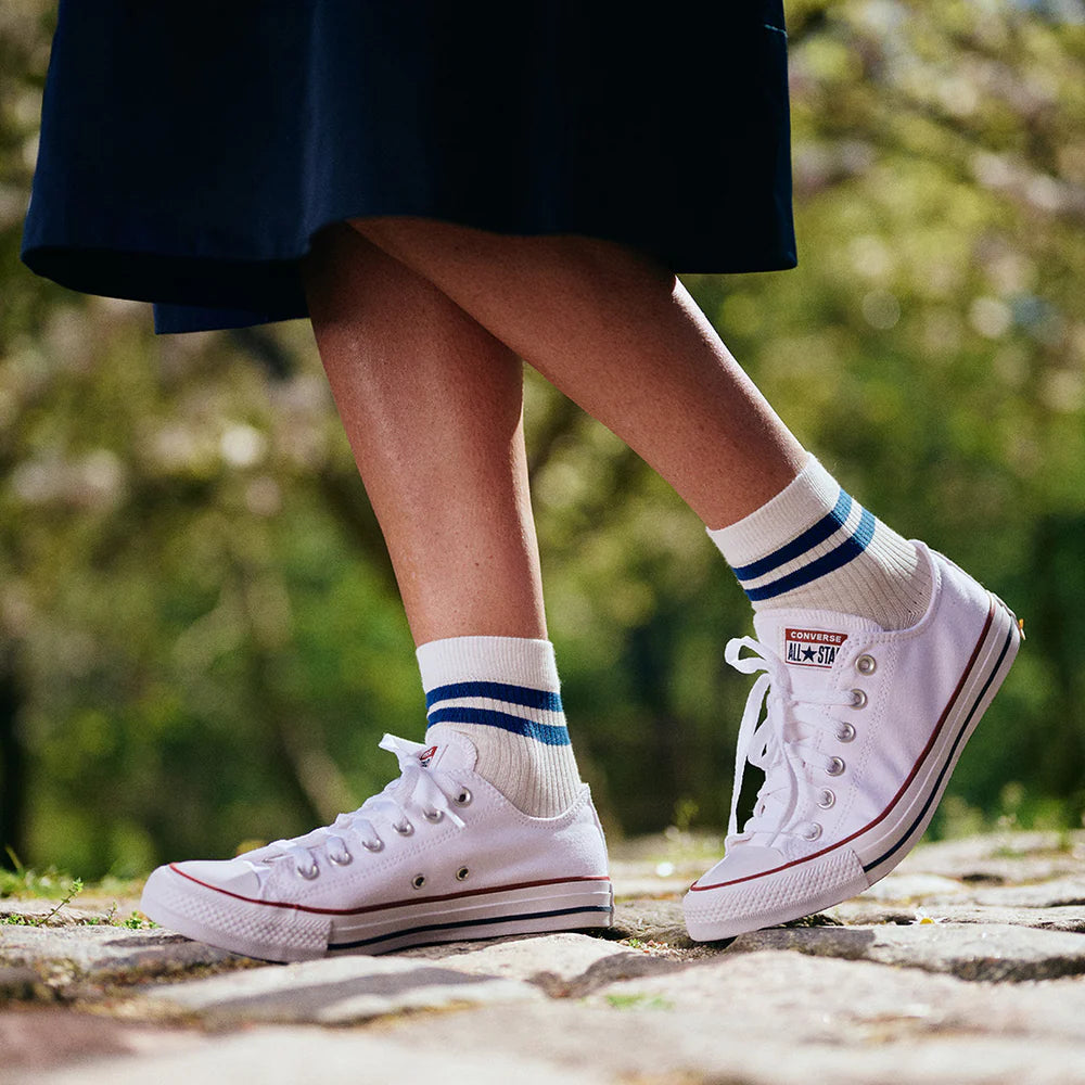 12-77759 Aida Cotton Short Sock