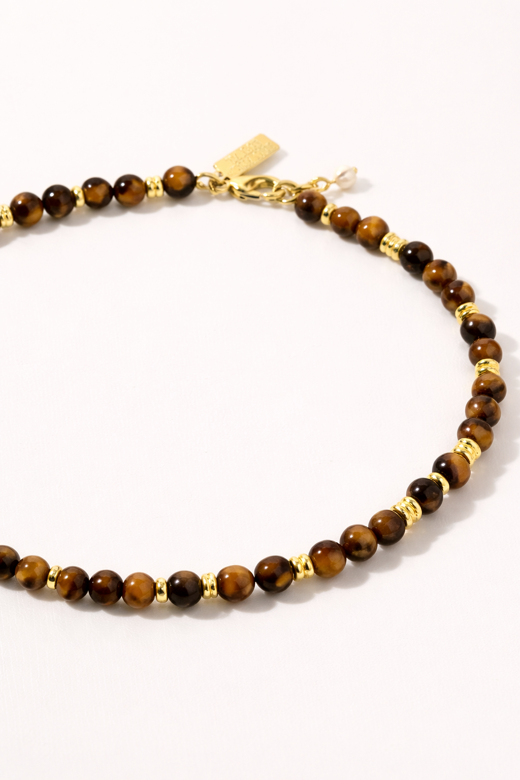 Jaipur Semi Precious Stone Choker