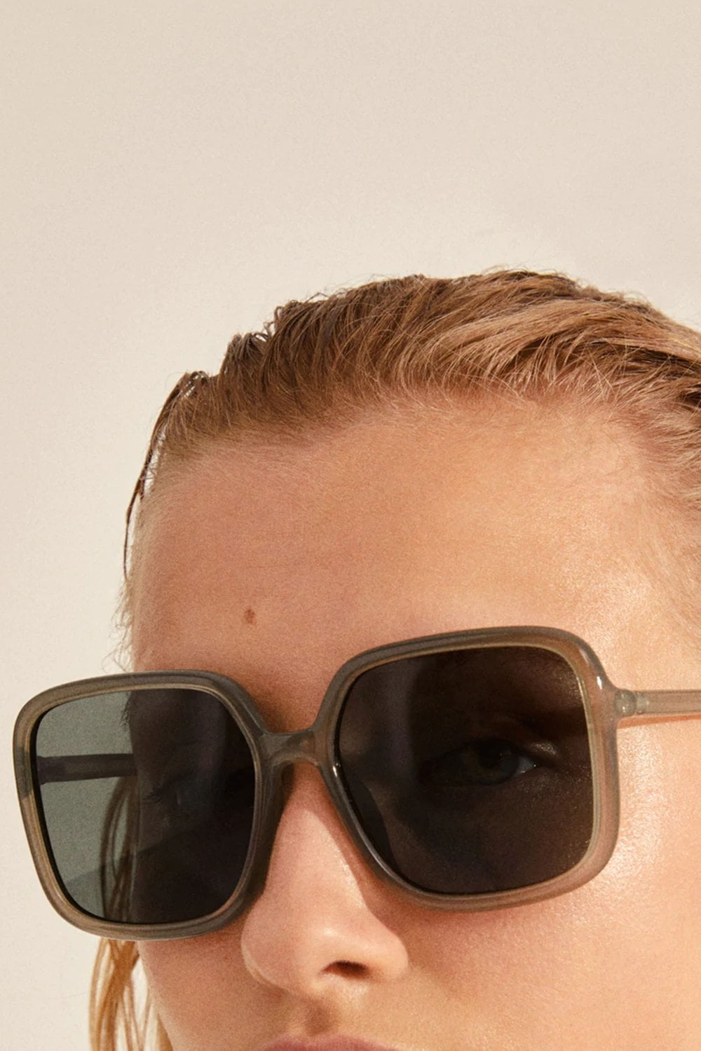 Milan Retro Sunglasses