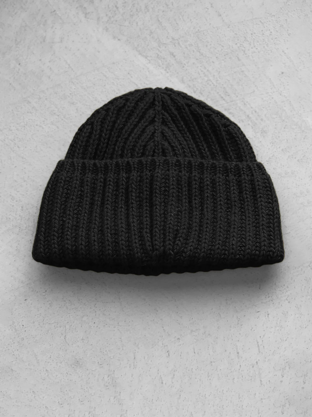 Cousteau Lambswool Hat