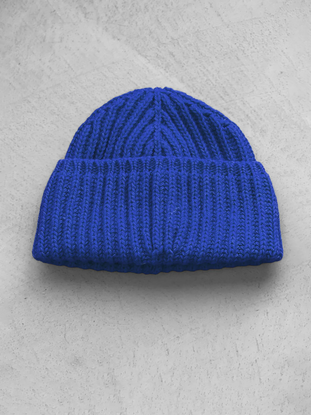 Cousteau Lambswool Hat