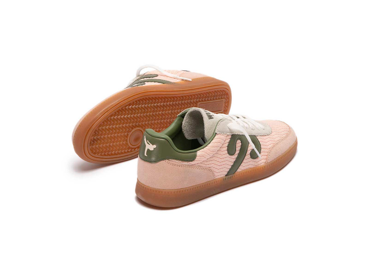GONG Wushu Trainer