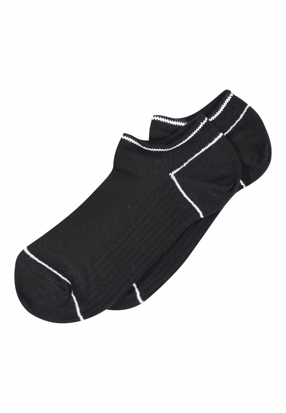 77653 - Beth sneaker socks