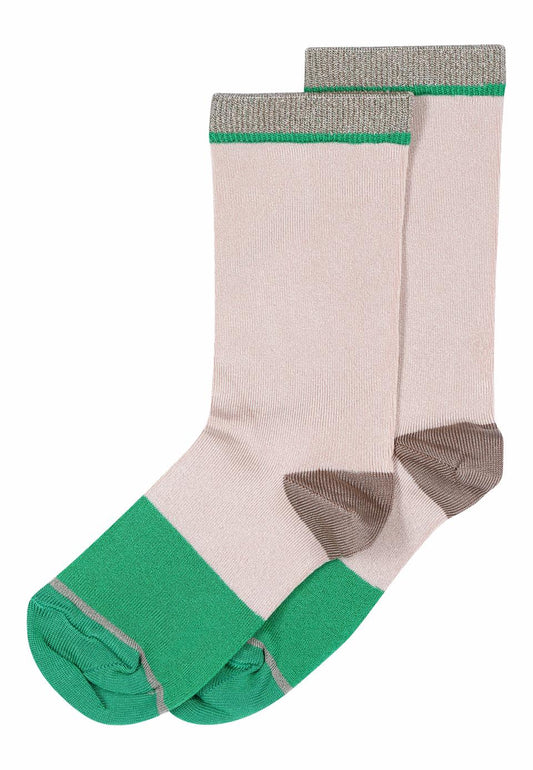 Juno Bright Coloured Socks 10-77699
