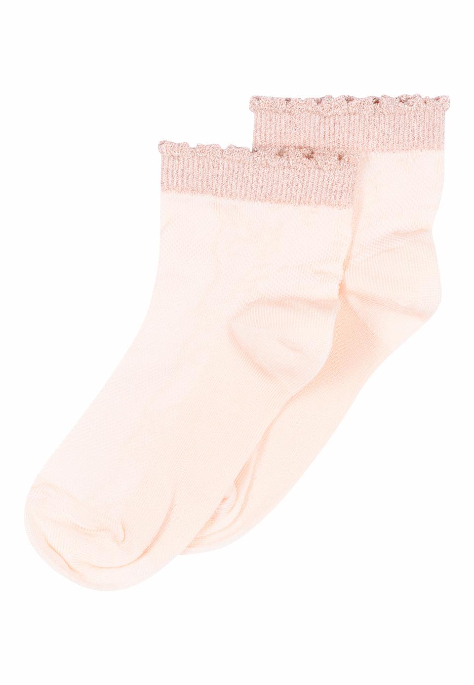 Ginny Socks