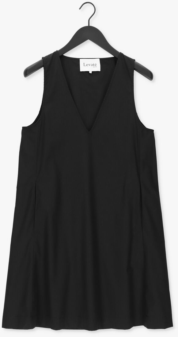 Peng 5 Mini Dress Black