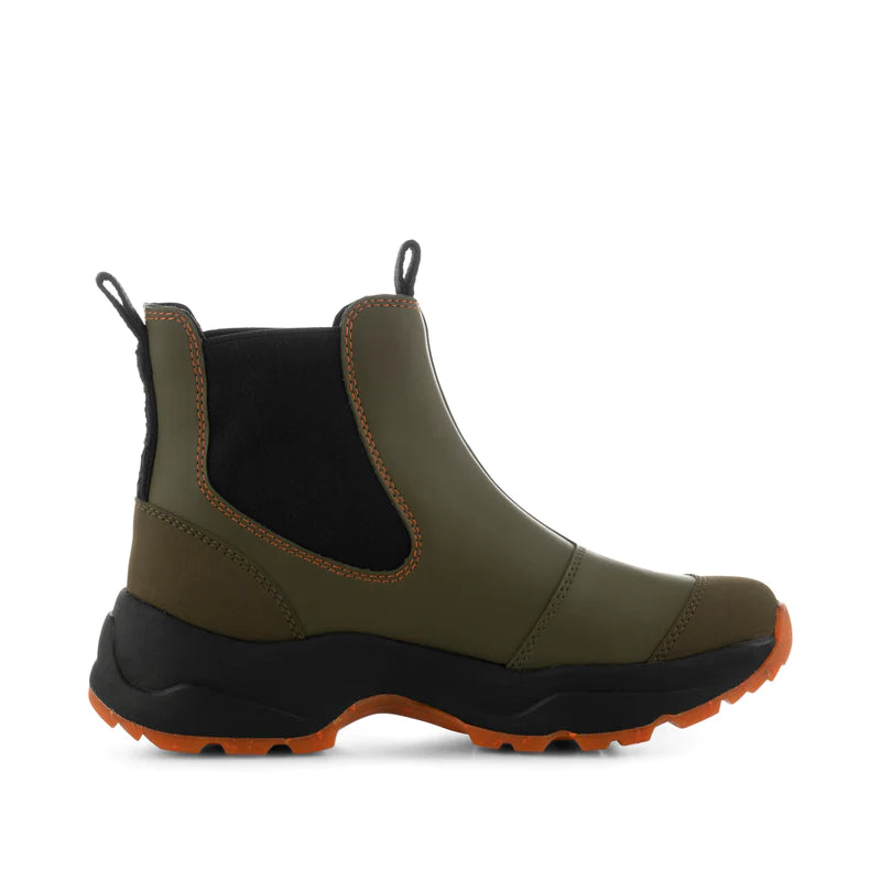 Siri Waterproof Boots
