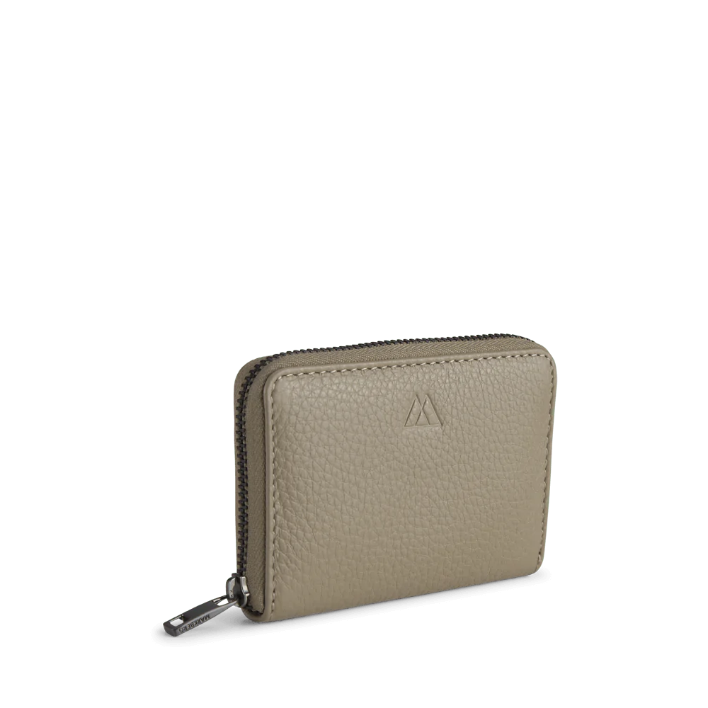 Selma Purse Grain