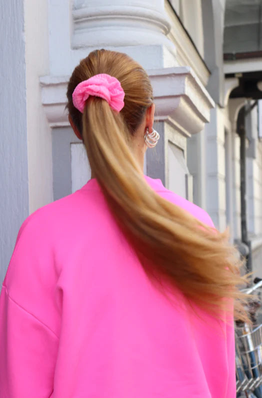 Pico Classic Scrunchie