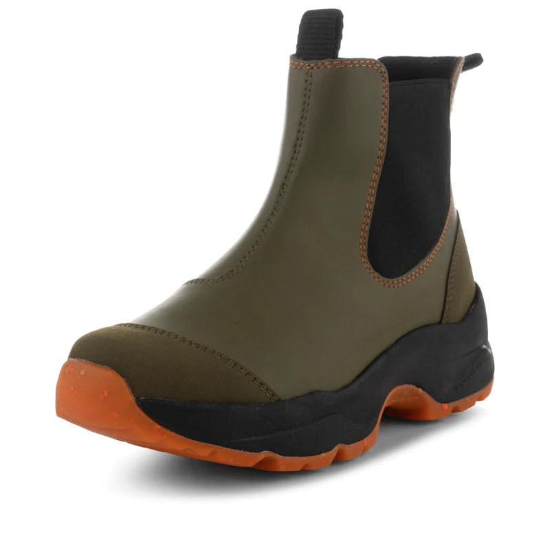 Siri Waterproof Boots