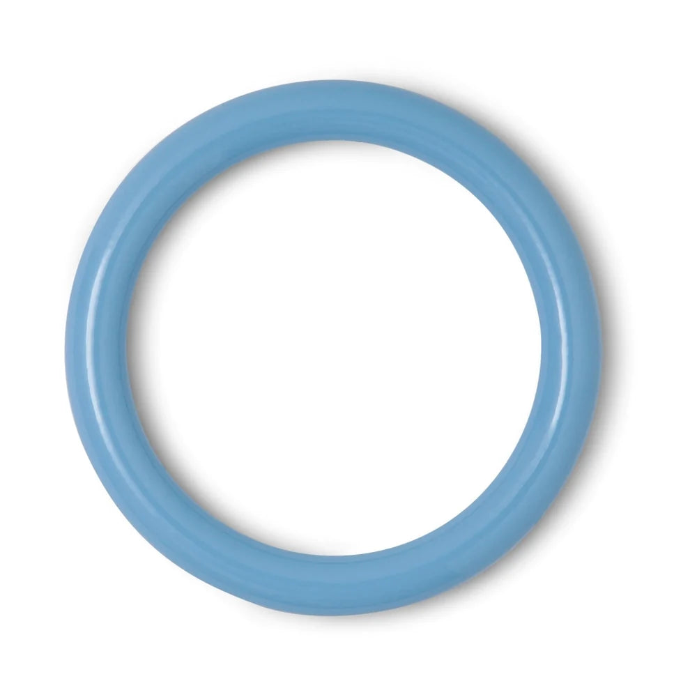 Enamel Ring Multi-Colours