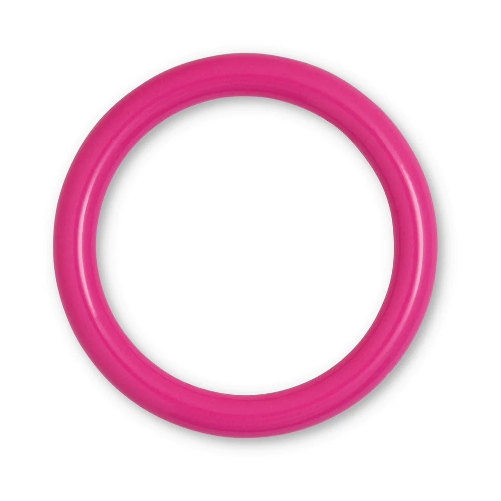 Enamel Ring Multi-Colours