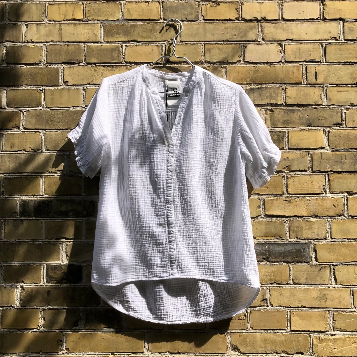 Serena Shirt