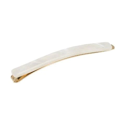 Pico Matte Bobby Hair Pin