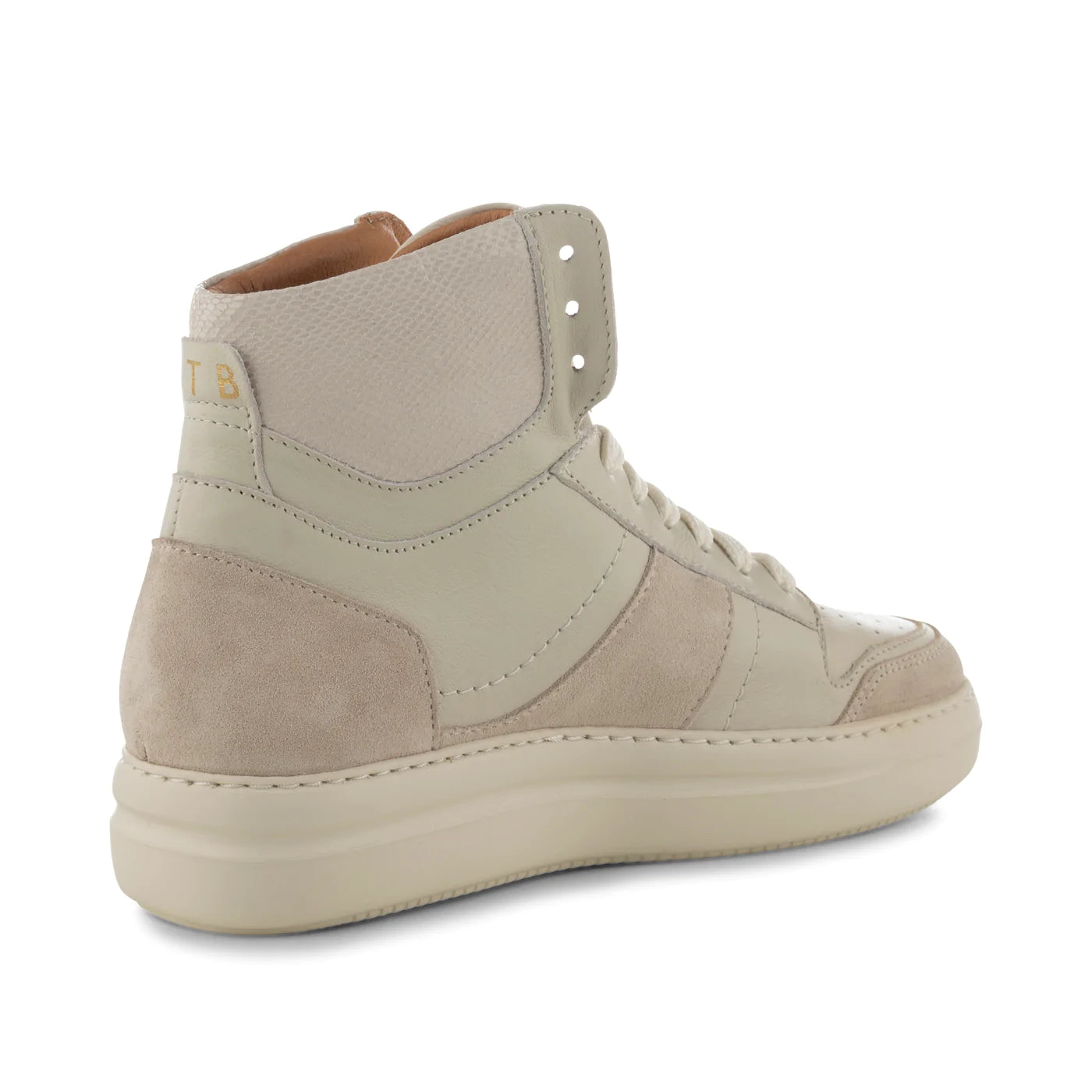 Off white high hotsell sneaker