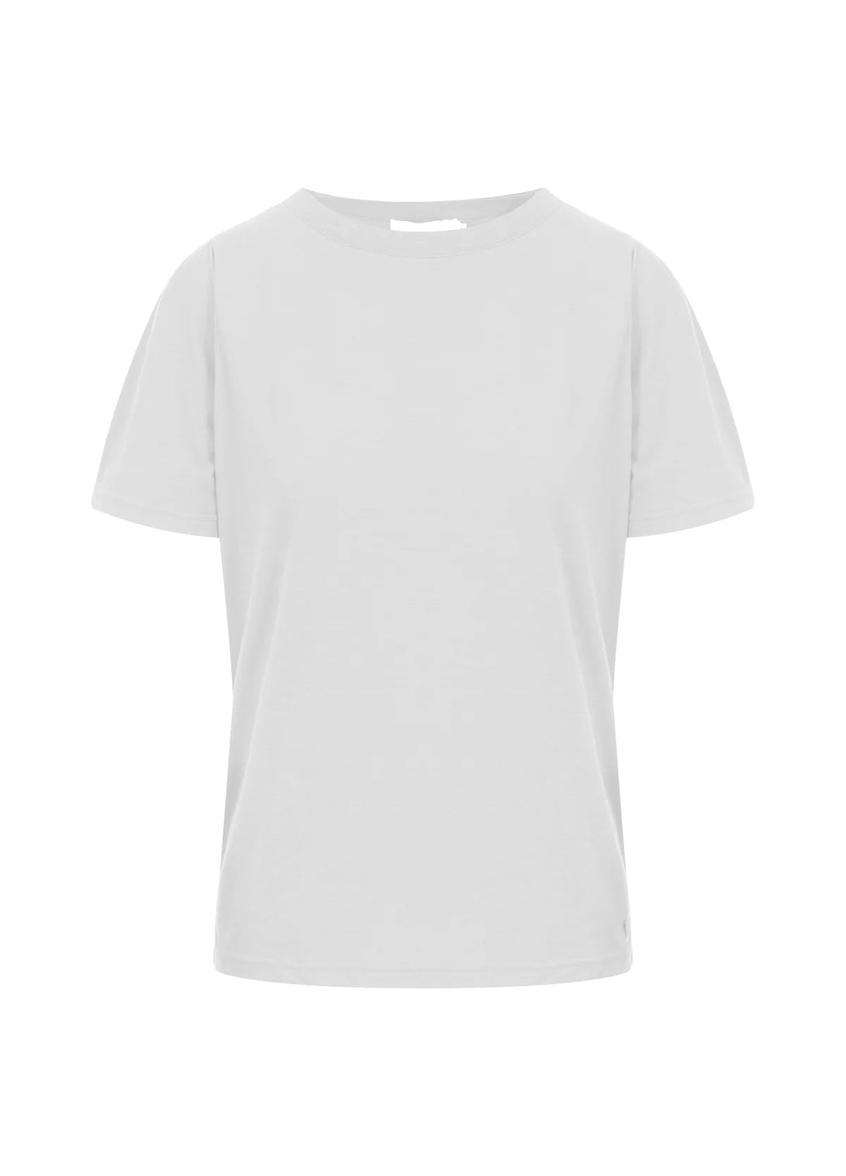 T-Shirts w. Pleats