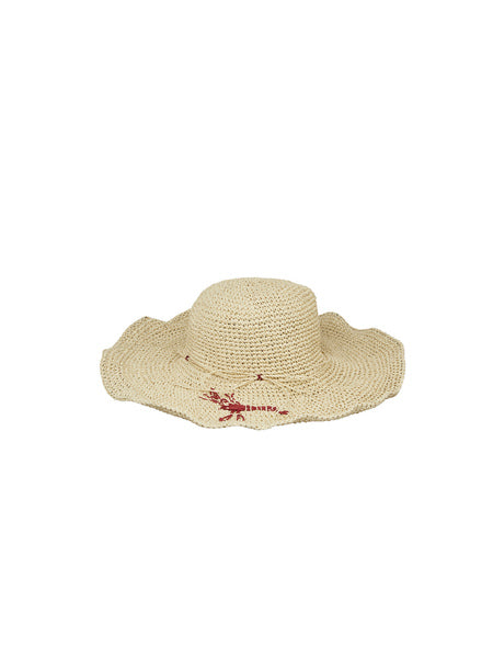 Losteri Straw Hat Nature